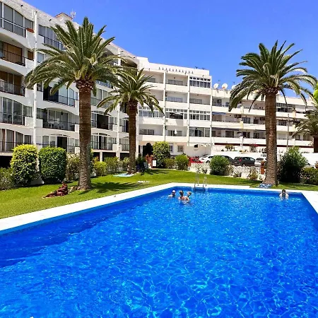 Carabeo 26 Boutique Casasol Nerja