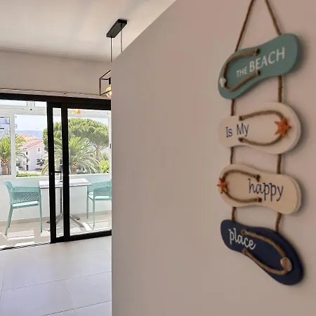 Apartmán Carabeo 26 Boutique Casasol *