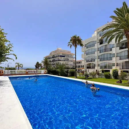 Carabeo 26 Boutique Casasol *