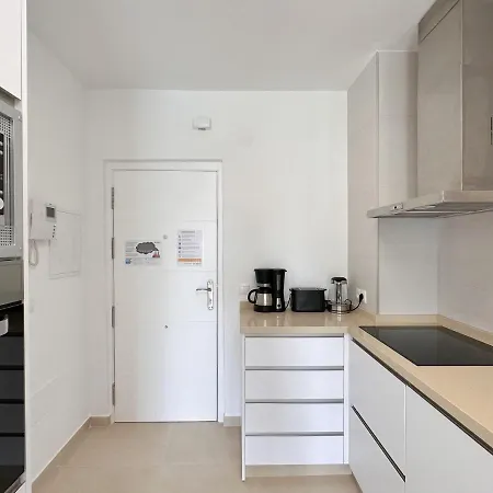 Apartmán Carabeo 26 Boutique Casasol *