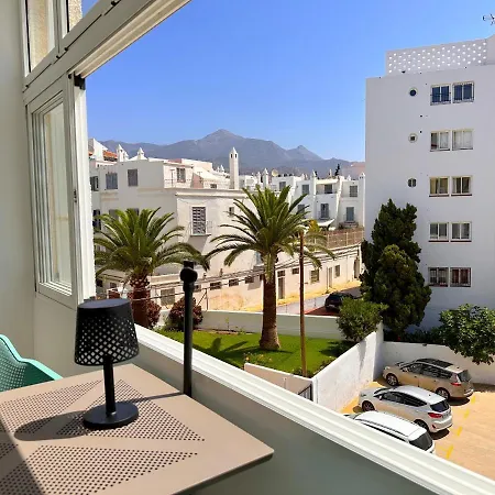 Διαμέρισμα Carabeo 26 Boutique Casasol *