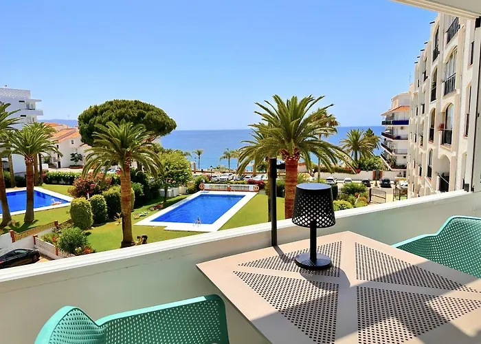 Carabeo 26 Boutique Casasol Appartamento *