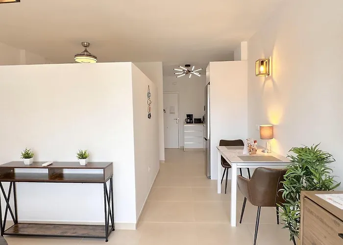 Carabeo 26 Boutique Casasol * Nerja