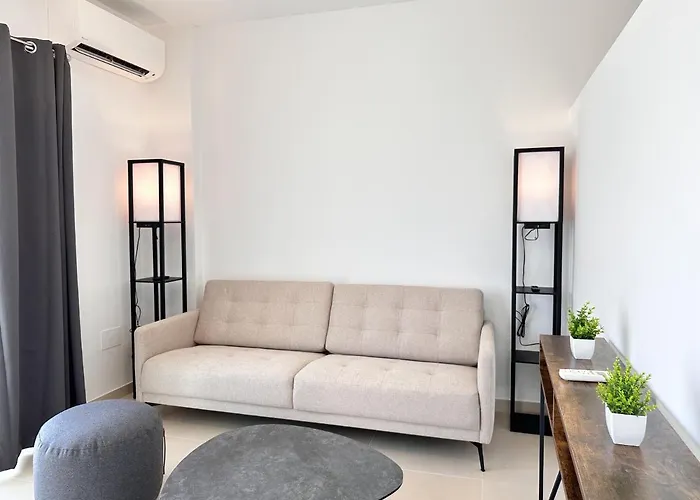 Carabeo 26 Boutique Casasol * Nerja