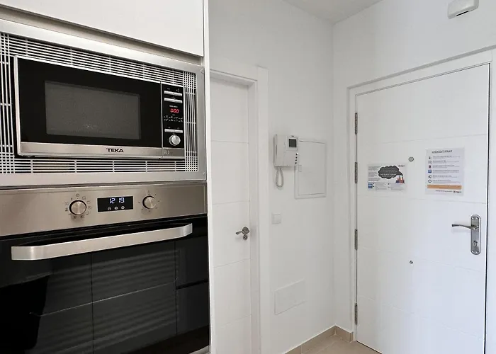 Carabeo 26 Boutique Casasol * Nerja