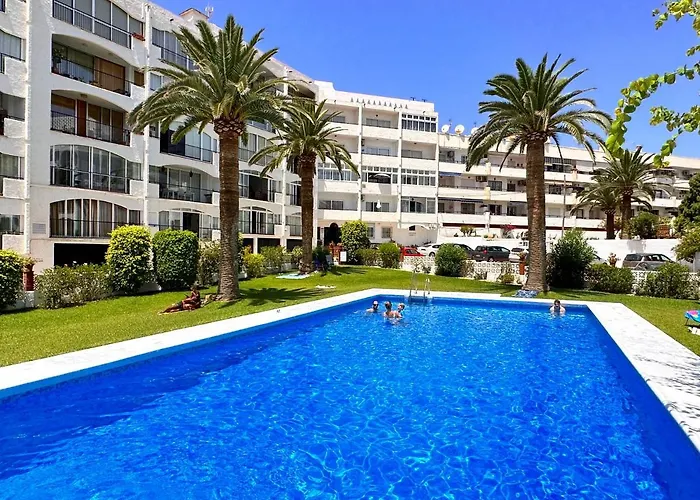 Carabeo 26 Boutique Casasol Nerja