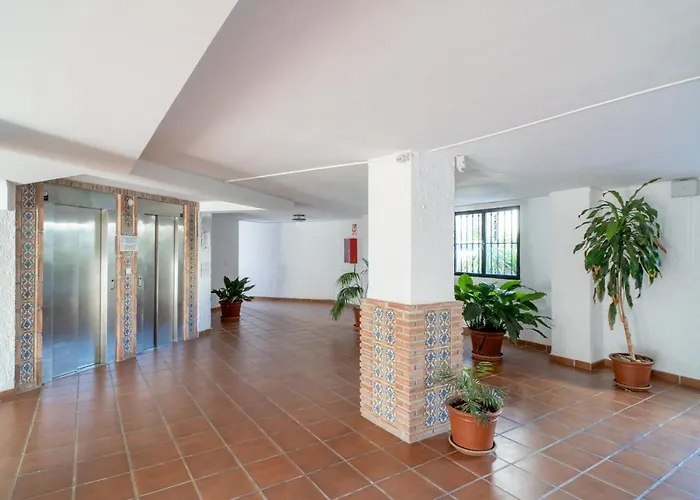 Appartamento Carabeo 26 Boutique Casasol Nerja