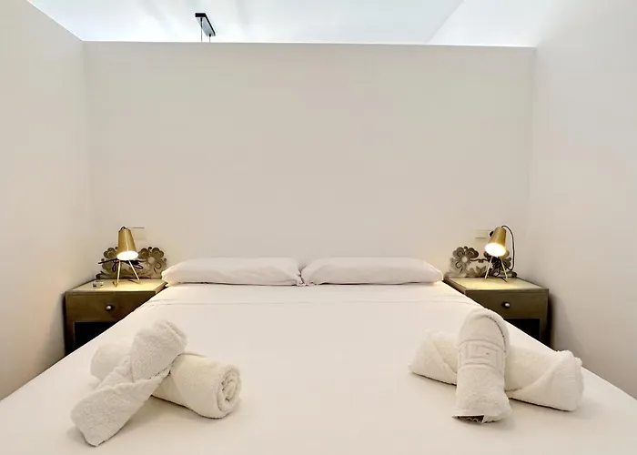 Carabeo 26 Boutique Casasol * Nerja