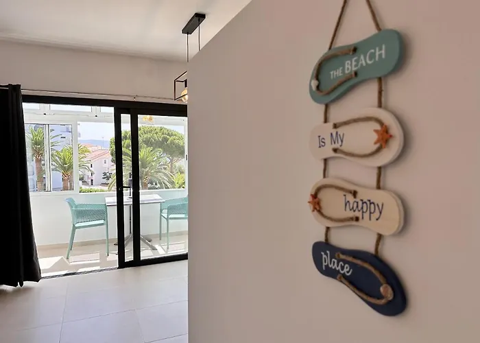 Διαμέρισμα Carabeo 26 Boutique Casasol *