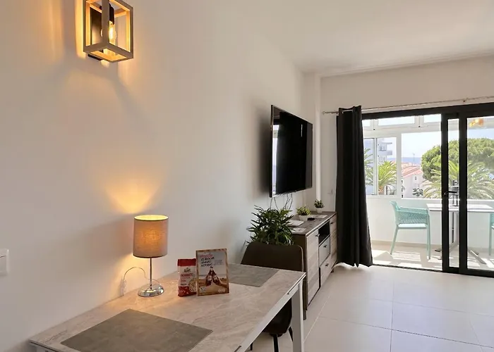 Carabeo 26 Boutique Casasol Nerja