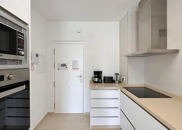 Appartamento Carabeo 26 Boutique Casasol *