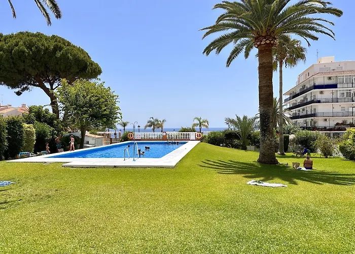 Carabeo 26 Boutique Casasol Appartamento *