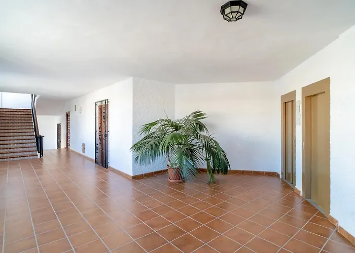 Carabeo 26 Boutique Casasol Appartamento