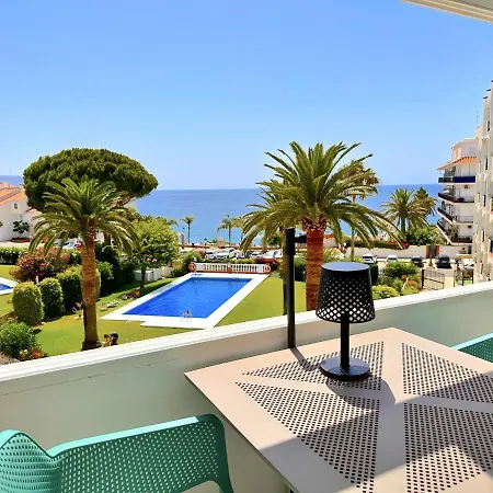Carabeo 26 Boutique Casasol Apartment *