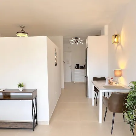 Carabeo 26 Boutique Casasol * Nerja