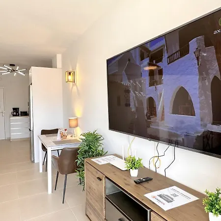 Carabeo 26 Boutique Casasol Apartamento Nerja