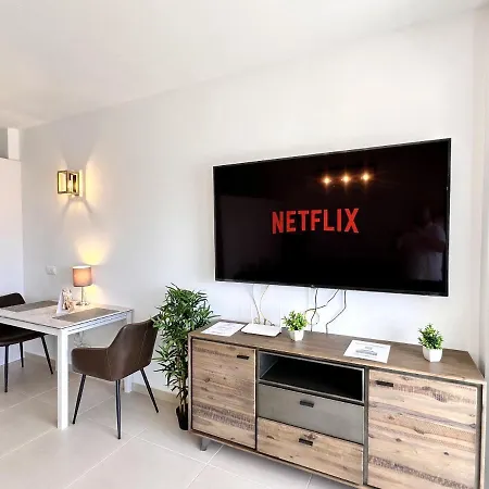 アパート Carabeo 26 Boutique Casasol *