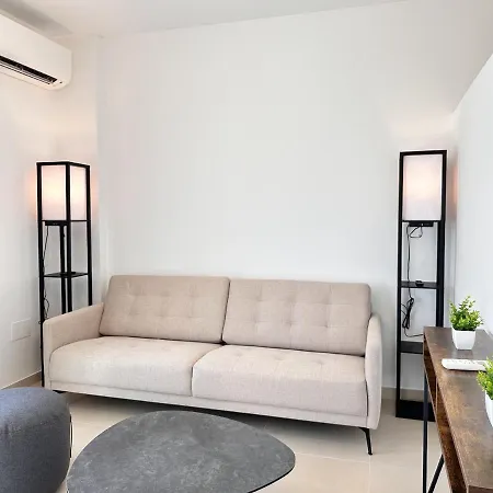 Carabeo 26 Boutique Casasol * Nerja