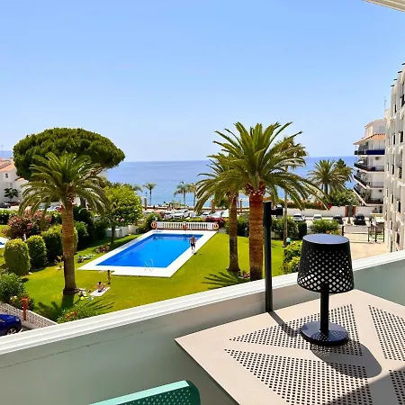 Carabeo 26 Boutique Casasol * Nerja