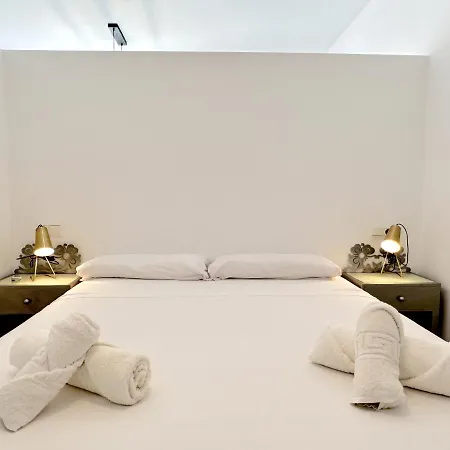 Carabeo 26 Boutique Casasol * 内尔哈