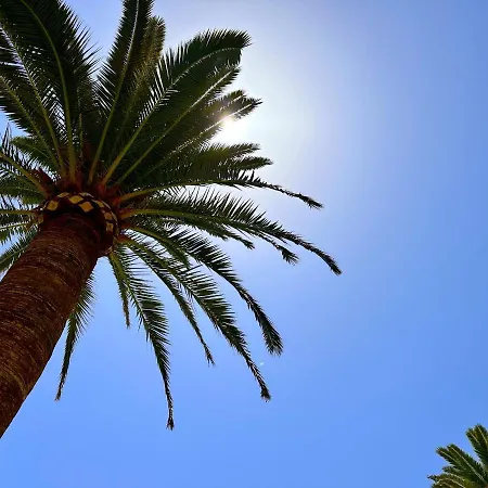 Carabeo 26 Boutique Casasol Apartamento