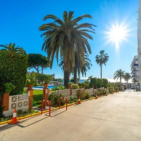Apartment Carabeo 26 Boutique Casasol Nerja