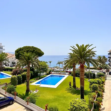 Carabeo 26 Boutique Casasol Apartment Nerja