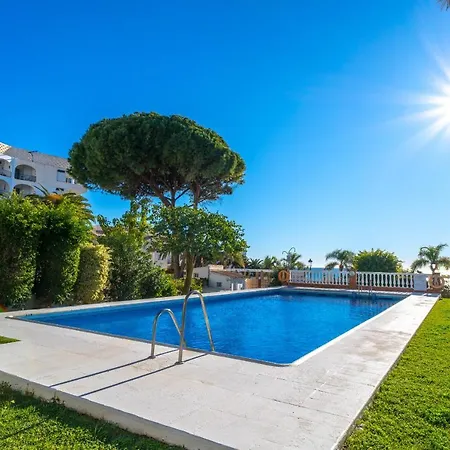 Apartment Carabeo 26 Boutique Casasol