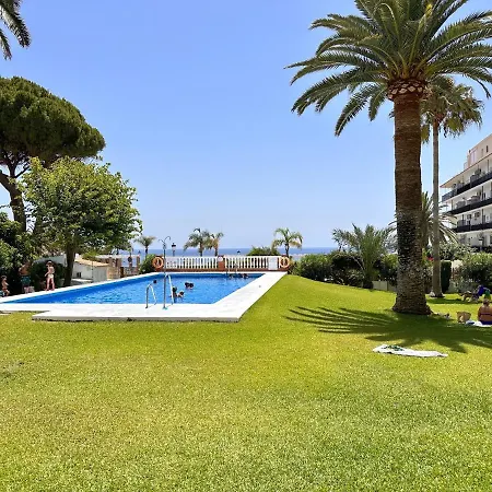 Carabeo 26 Boutique Casasol Apartment *