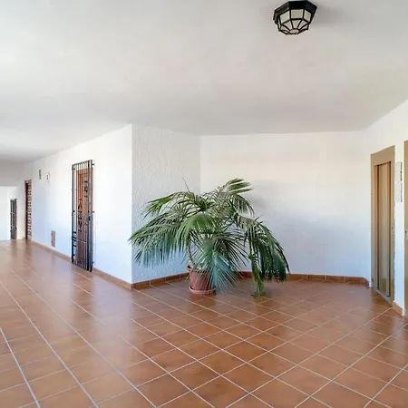 Carabeo 26 Boutique Casasol Apartment