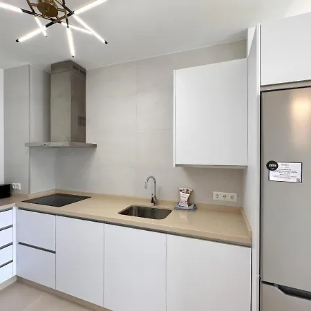 Apartamento Carabeo 26 Boutique Casasol *