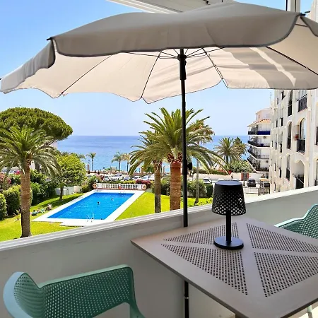 Apartment Carabeo 26 Boutique Casasol