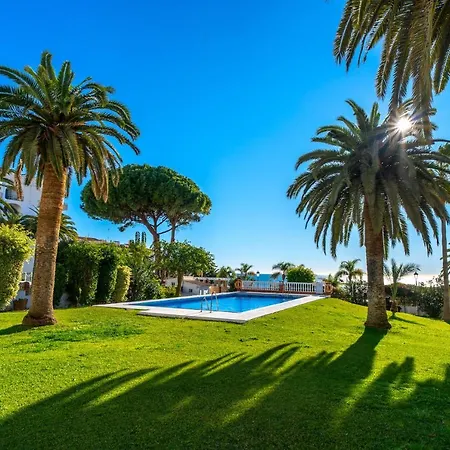 Carabeo 26 Boutique Casasol *