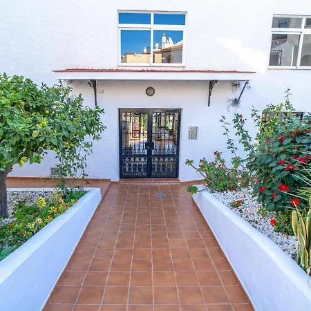 Apartment Carabeo 26 Boutique Casasol
