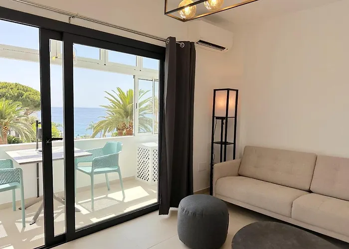 Carabeo 26 Boutique Casasol Nerja