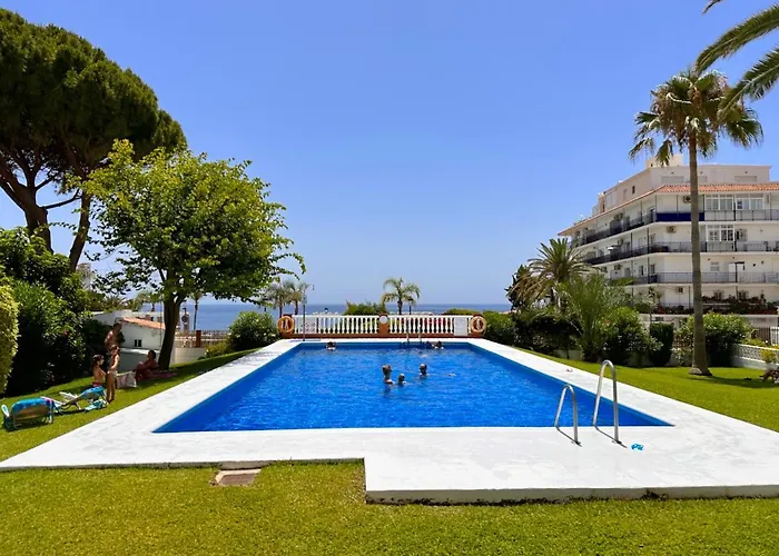 Carabeo 26 Boutique Casasol