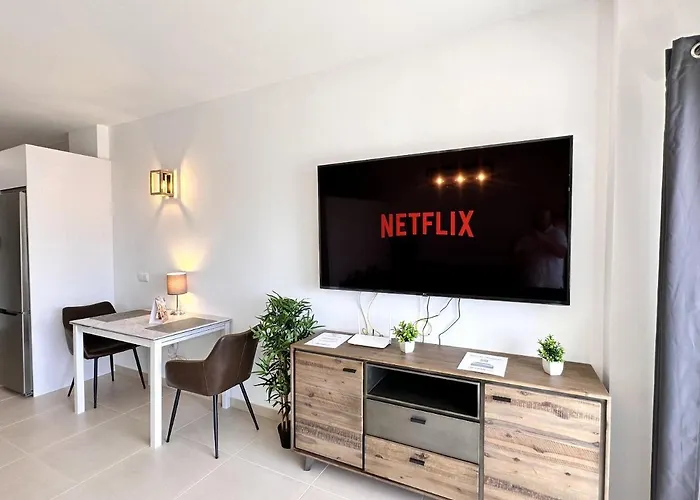 アパート Carabeo 26 Boutique Casasol *