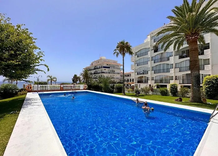 Carabeo 26 Boutique Casasol *