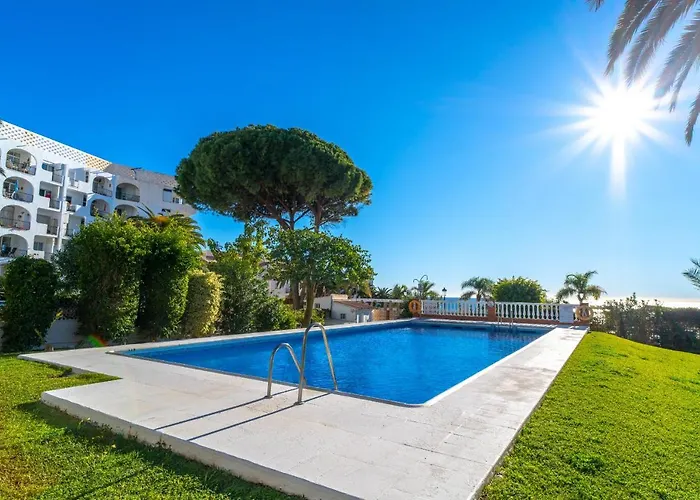 Apartment Carabeo 26 Boutique Casasol