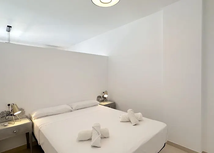Apartment Carabeo 26 Boutique Casasol