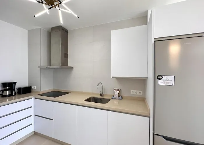 Apartment Carabeo 26 Boutique Casasol *