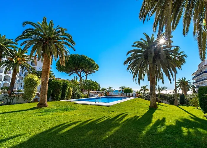 Carabeo 26 Boutique Casasol *