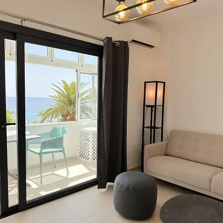 Carabeo 26 Boutique Casasol Nerja