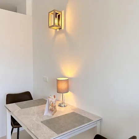 Appartement Carabeo 26 Boutique Casasol *