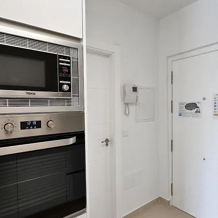 Carabeo 26 Boutique Casasol * Nerja