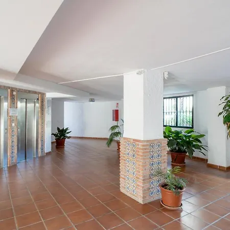 Appartement Carabeo 26 Boutique Casasol Nerja
