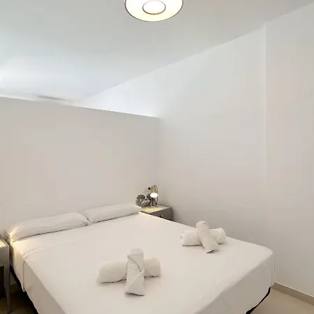 Appartement Carabeo 26 Boutique Casasol