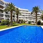Carabeo 26 Boutique Casasol Nerja