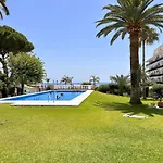 Carabeo 26 Boutique Casasol Apartmán *